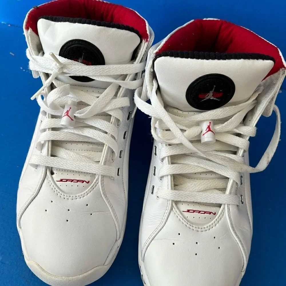 N/A 2007 nike
